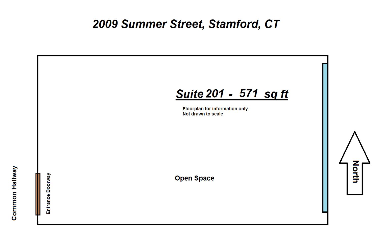 2009 Summer St, Stamford, CT 06905
